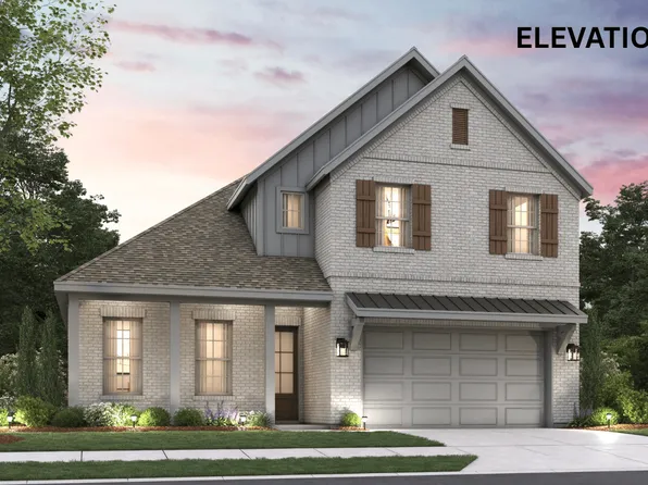 1413 Boyd St, Aubrey, TX 76227