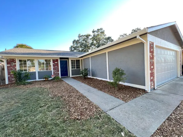 5378 Meadow Park Way, Sacramento, CA 95823