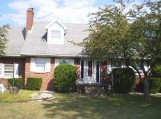 2003 Mathews Rd, Northwood, OH 43619