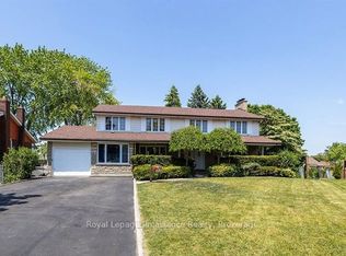 35 Patrick St, Quinte West, ON K8V4B4