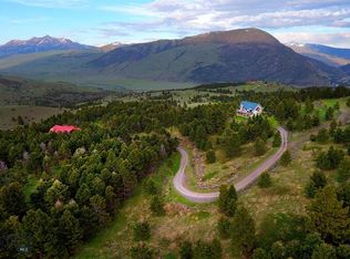 259 Rock Creek Rd, Gardiner, MT 59030