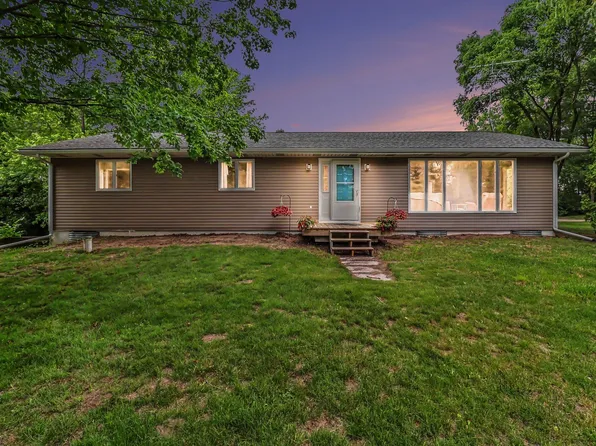 3585 N 72nd Ave, Hart, MI 49420
