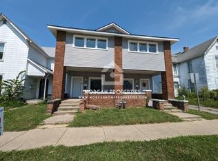 424 W 6th St, Anderson, IN 46016