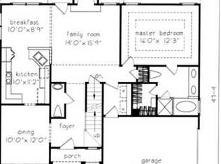 8154 Savannah Bay Dr, Ooltewah, TN 37363