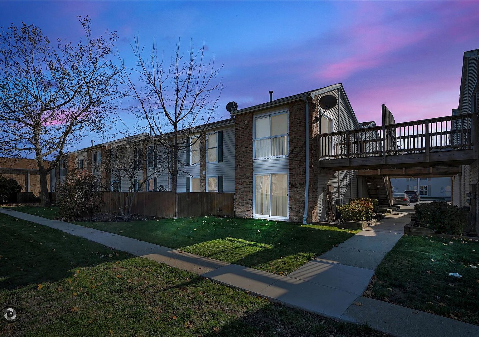 1908 Kenilworth Cir APT H