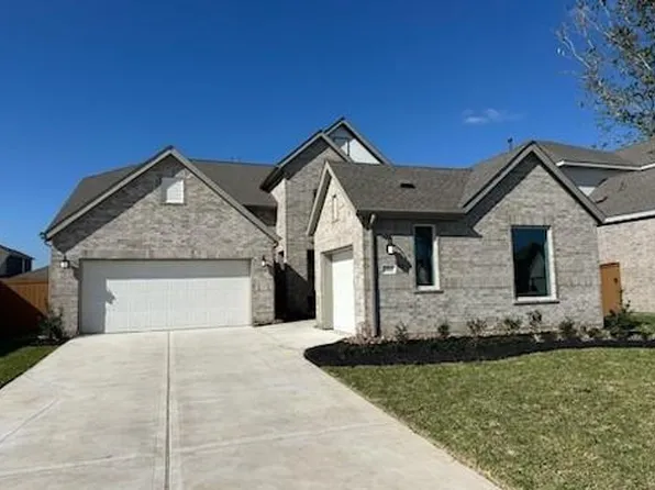 2611 Precious Coral Dr, Rosharon, TX 77583