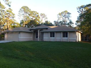 5740 Zinkle St, North Port, FL 34291
