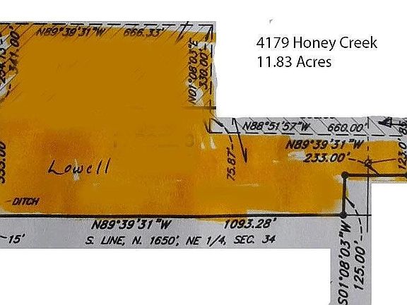 4th image of 4179 Honey Creek Ave NE