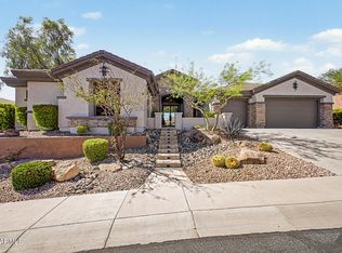 2554 W Shinnecock Way, Phoenix, AZ 85086