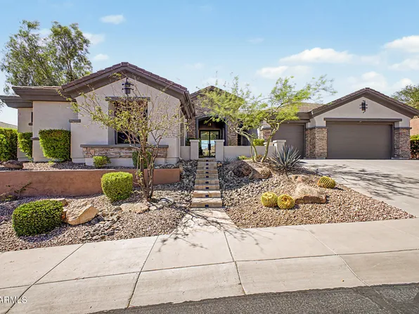 2554 W SHINNECOCK Way, Phoenix, AZ 85086