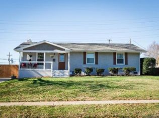 3732 Conway Ave, Charlotte, NC 28209