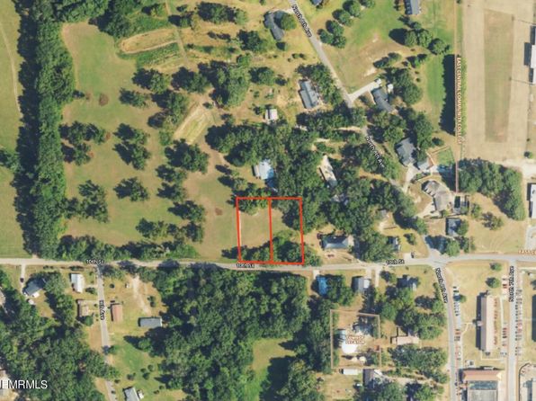 10th St LOT 2, Decatur, MS 39327