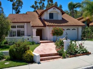 19471 Misty Ridge Ln, Trabuco Canyon, CA 92679