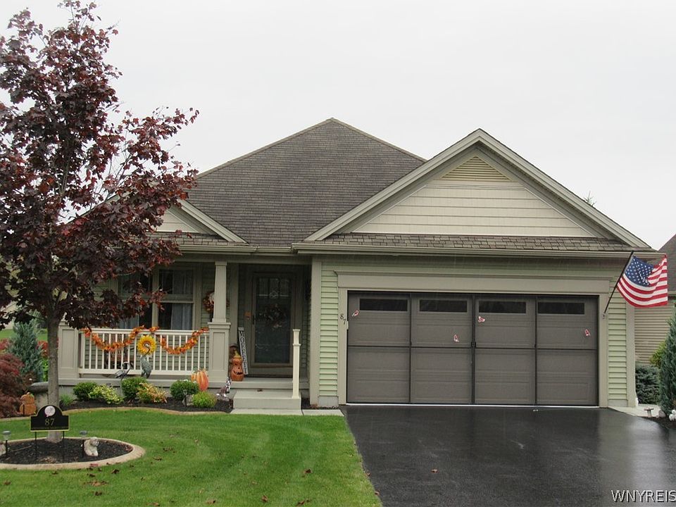 1st image of 87 Springbrook Shores Dr
