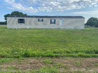 13019 Quad Rd, Maurice, LA 70555
