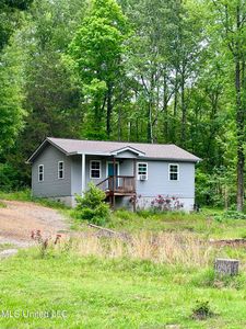 7215 Veazey Rd, Coldwater, MS, 38618