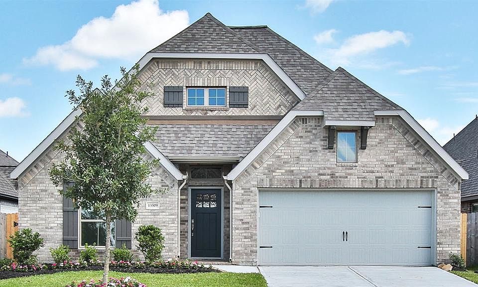 1st image of 13509 Mason Canyon Ln