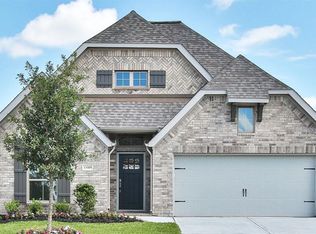 13509 Mason Canyon Ln, Pearland, TX 77584
