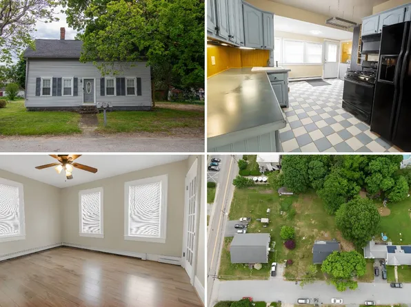 27 Matteson St, Coventry, RI 02816