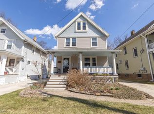 1305 Bonnieview Ave, Lakewood, OH 44107