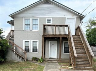 622 N Wayne St UNIT A, Milledgeville, GA 31061