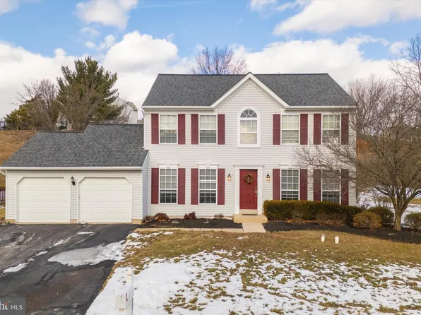 608 Appaloosa Rd, Schwenksville, PA 19473