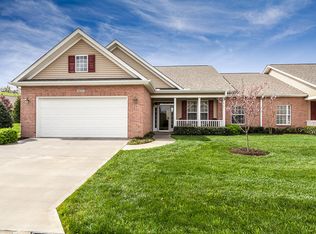 6632 Tiburon Way, Knoxville, TN 37918
