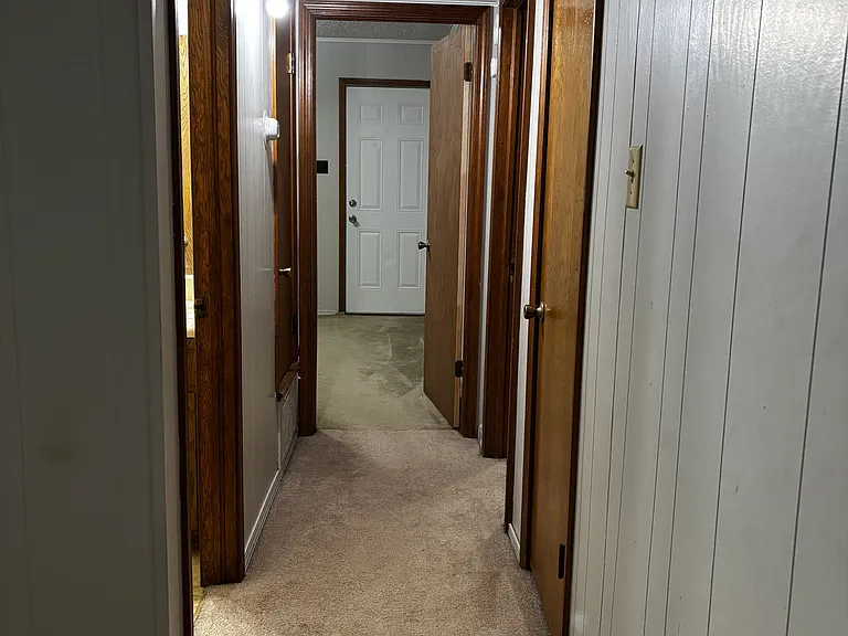 710 E O St #4 — Photo 8