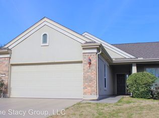 612 Deer Meadow Cir, Georgetown, TX 78633