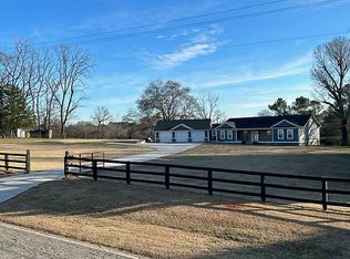 367 Sam Brown Rd, Seneca, SC 29678