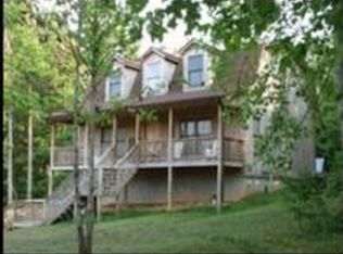 7704 Wood Rd, Corryton, TN 37721