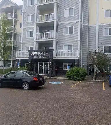 2nd image of 9910 107th St #220