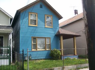 2043 W 28th St #2, Cleveland, OH 44113