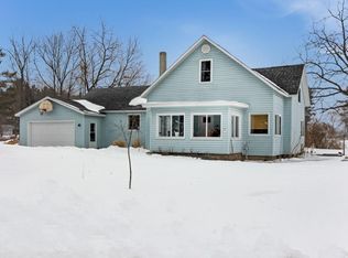 1517 Eden Hill Rd, Beulah, MI 49617
