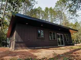 W6078 Duck Point Rd, Tomahawk, WI 54487