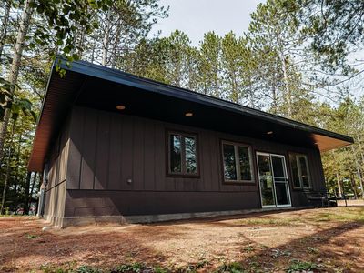 W6078 Duck Point Rd, Tomahawk, WI, 54487
