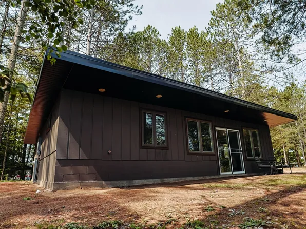 W6078 Duck Point Rd, Tomahawk, WI 54487
