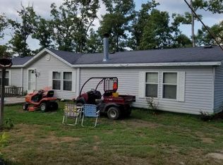 9 County Road 3300, Salem, MO 65560
