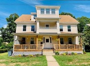 42 Pleasant St #2, Groton, CT 06340