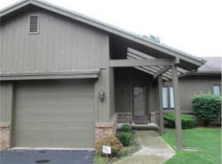 5809 Woodside Trl UNIT B, Toledo, OH 43623