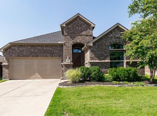 1967 Sunny Side Dr, Little Elm, TX 75068