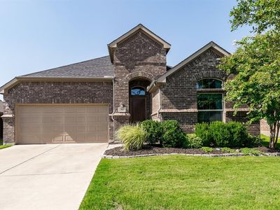 1967 Sunny Side Dr, Little Elm, TX, 75068
