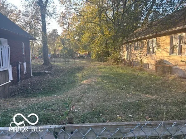 2842 N Olney St, Indianapolis, IN 46218