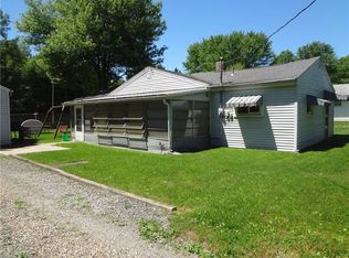 4381 La France St, Newton falls, OH 44444