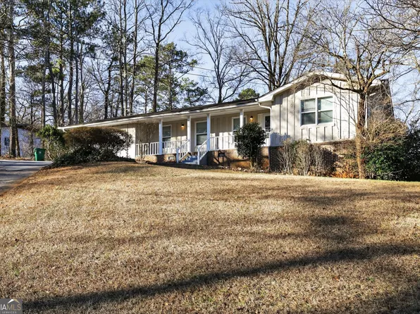 3325 Idle Creek Way, Decatur, GA 30034