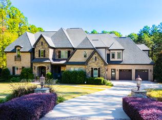 2117 Blue Haven Ct, Wake Forest, NC 27587