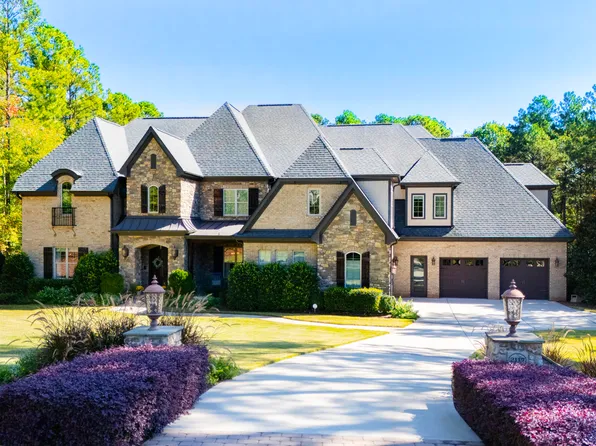 2117 Blue Haven Ct, Wake Forest, NC 27587