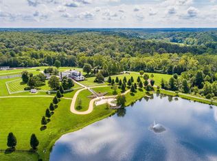 510 Mount Pleasant Farm, Scottsville, VA 24590