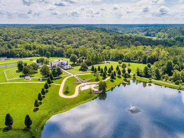 510 Mount Pleasant Farm, Scottsville, VA 24590