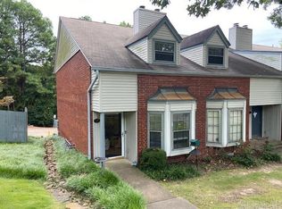 2221 Wentwood Valley Dr APT 45, Little Rock, AR 72212